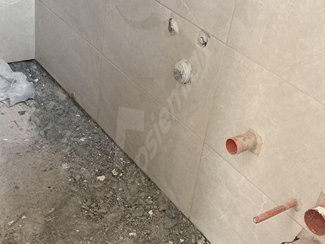 BAHÇELİEVLER SİYAVUŞPAŞA MEMORİAL HAST. KARŞISI 2+1 95 M2 YENİ DAİRE - Görsel 30