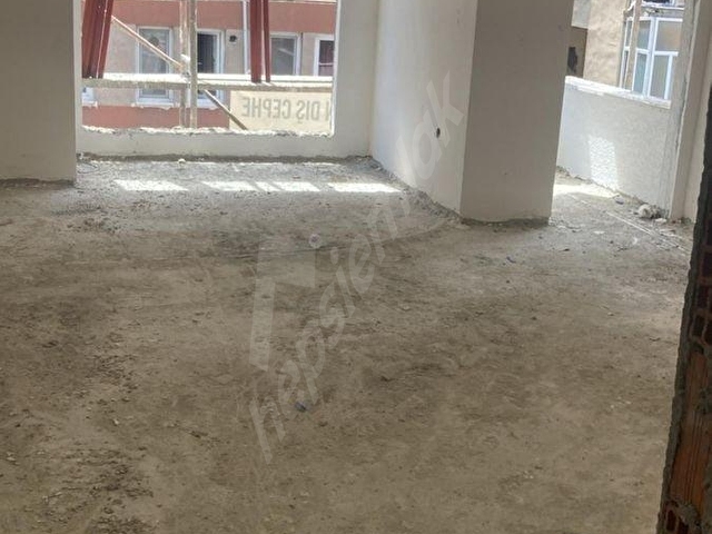 BAHÇELİEVLER SİYAVUŞPAŞA MEMORİAL HAST. KARŞISI 2+1 95 M2 YENİ DAİRE - Görsel 4