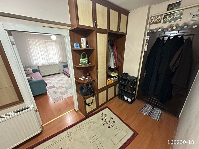 OSMANLI MAH 3+1 YÜKSEK GİRİŞ YEŞIL ADA SİTE - Görsel 19