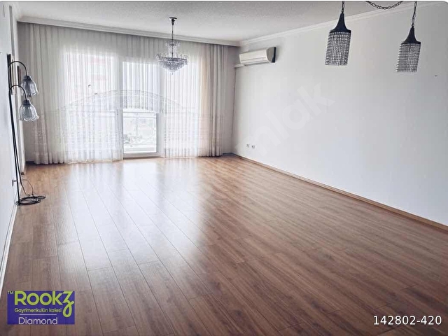 İzmir Karşıyaka Flamingo Sitesinde Satılık Temiz 3+1 Daire - Görsel 20