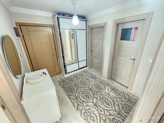 KURTKÖYDE SATILIK BÜYÜK TİP 2+1 DAİRE 85 M2 - Görsel 24
