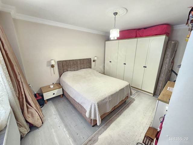 KURTKÖYDE SATILIK BÜYÜK TİP 2+1 DAİRE 85 M2 - Görsel 20