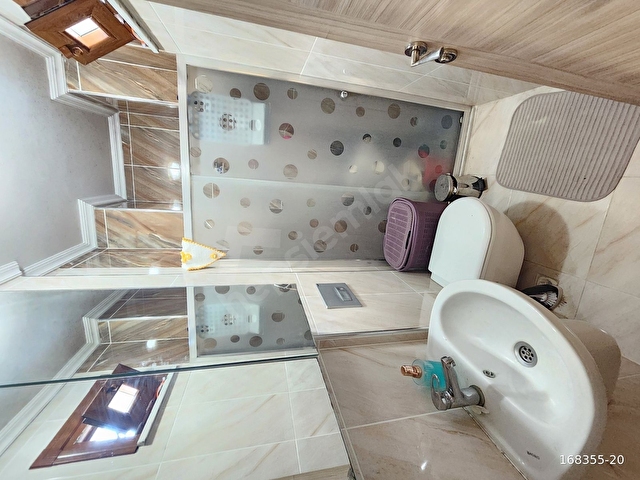 KURTKÖYDE SATILIK BÜYÜK TİP 2+1 DAİRE 85 M2 - Görsel 23