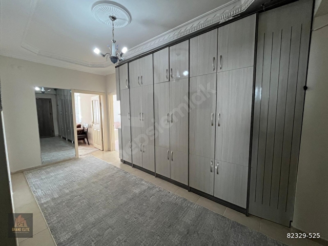 TOKİ GİRİŞİ KADİRHAS BULVARI ÜZERİNDE 3+1 SATILIK DAİRE - Görsel 7