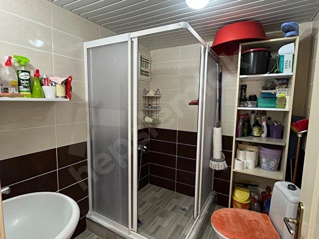 TOKİ GİRİŞİ KADİRHAS BULVARI ÜZERİNDE 3+1 SATILIK DAİRE - Görsel 17