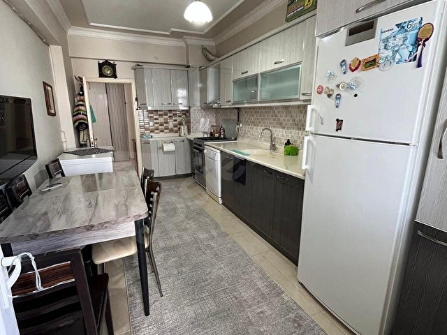 TOKİ GİRİŞİ KADİRHAS BULVARI ÜZERİNDE 3+1 SATILIK DAİRE - Görsel 5