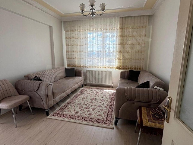 TOKİ GİRİŞİ KADİRHAS BULVARI ÜZERİNDE 3+1 SATILIK DAİRE - Görsel 10
