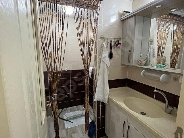TOKİ GİRİŞİ KADİRHAS BULVARI ÜZERİNDE 3+1 SATILIK DAİRE - Görsel 18