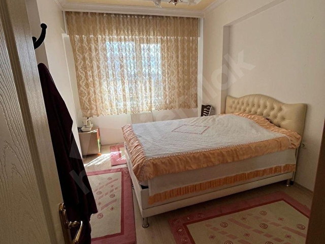 TOKİ GİRİŞİ KADİRHAS BULVARI ÜZERİNDE 3+1 SATILIK DAİRE - Görsel 13