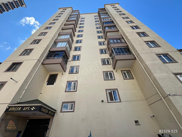TOKİ GİRİŞİ KADİRHAS BULVARI ÜZERİNDE 3+1 SATILIK DAİRE - Görsel 26
