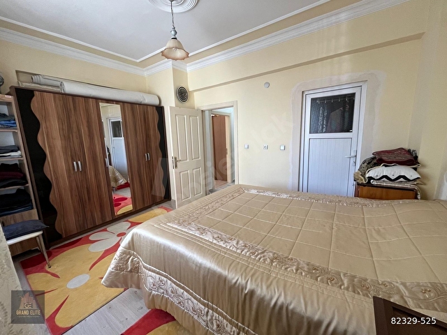TOKİ GİRİŞİ KADİRHAS BULVARI ÜZERİNDE 3+1 SATILIK DAİRE - Görsel 11