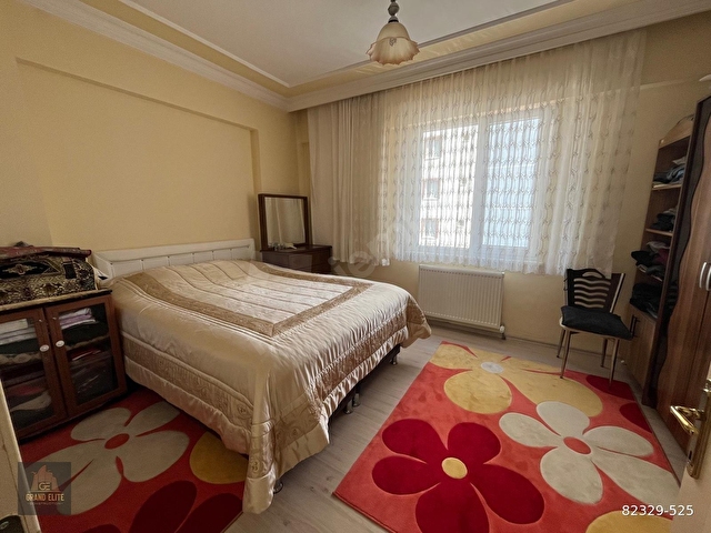 TOKİ GİRİŞİ KADİRHAS BULVARI ÜZERİNDE 3+1 SATILIK DAİRE - Görsel 20