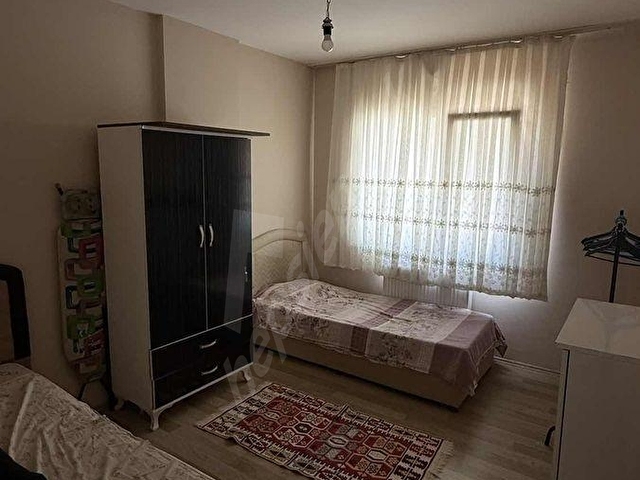 Kiralık 2+0 eşyalı site içi.. - Görsel 8