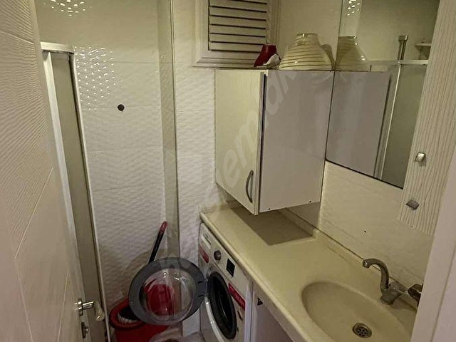 Kiralık 2+0 eşyalı site içi.. - Görsel 4