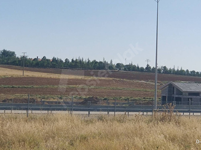 Sahibinden Satılık 1500 m2 İmarlı Arsa - Görsel 15