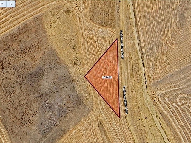 KIRIKKALE DELİCEDE TEK TAPU 1.400 M2 TARLA ( SON FİYAT) - Görsel 12