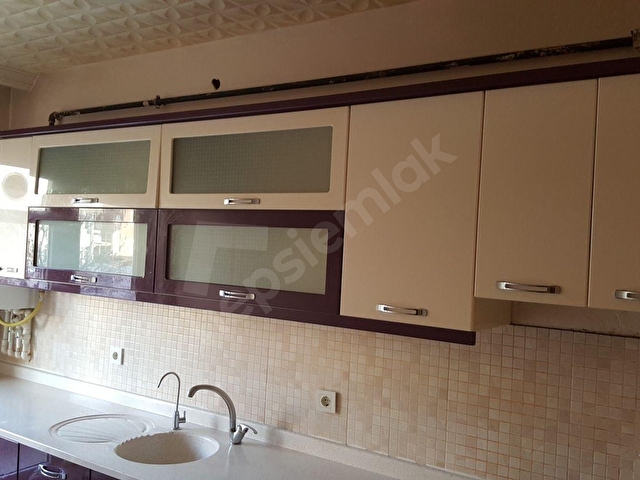 KAVAKLIDERE BESTEKAR SOKAK SATILIK DAİRE OTOPARK 1.KAT ÖN 150m2. 4+1 KOMBİLİ - Görsel 23