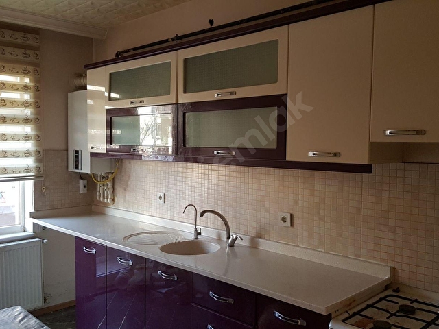 KAVAKLIDERE BESTEKAR SOKAK SATILIK DAİRE OTOPARK 1.KAT ÖN 150m2. 4+1 KOMBİLİ - Görsel 21