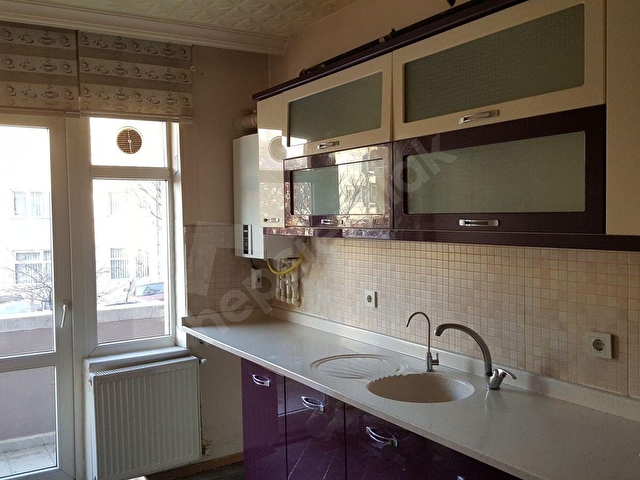 KAVAKLIDERE BESTEKAR SOKAK SATILIK DAİRE OTOPARK 1.KAT ÖN 150m2. 4+1 KOMBİLİ - Görsel 20
