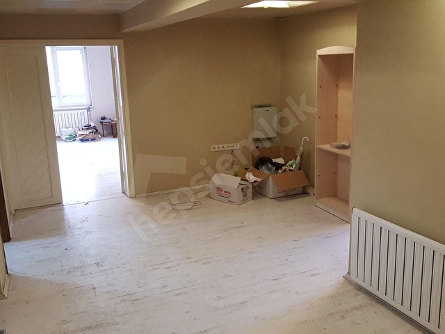 KAVAKLIDERE BESTEKAR SOKAK SATILIK DAİRE OTOPARK 1.KAT ÖN 150m2. 4+1 KOMBİLİ - Görsel 15