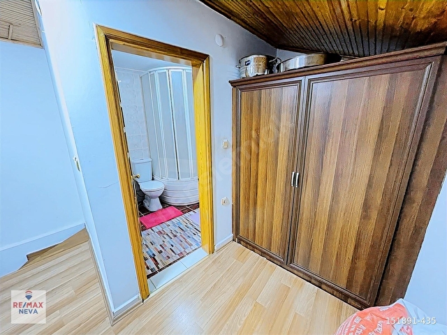 BAHÇELİEVLER KOCASİNAN 5+1 DUBLEKS SATILIK NET 220 M² - Görsel 14