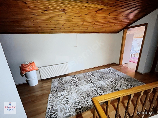 BAHÇELİEVLER KOCASİNAN 5+1 DUBLEKS SATILIK NET 220 M² - Görsel 12