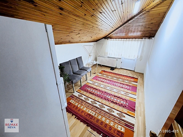 BAHÇELİEVLER KOCASİNAN 5+1 DUBLEKS SATILIK NET 220 M² - Görsel 13