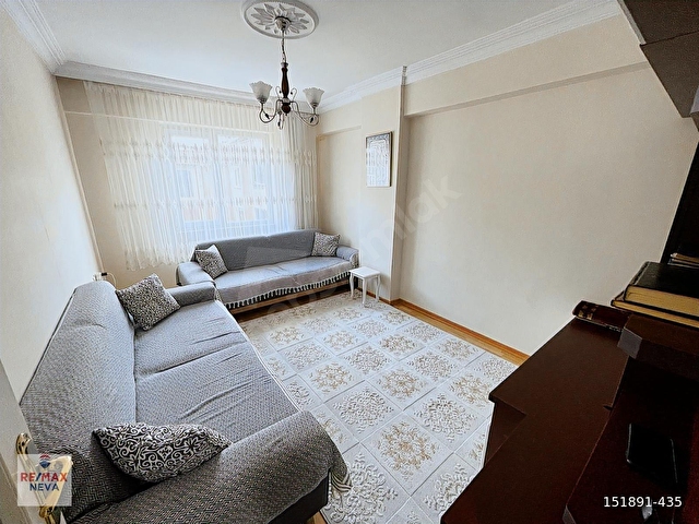 BAHÇELİEVLER KOCASİNAN 5+1 DUBLEKS SATILIK NET 220 M² - Görsel 9
