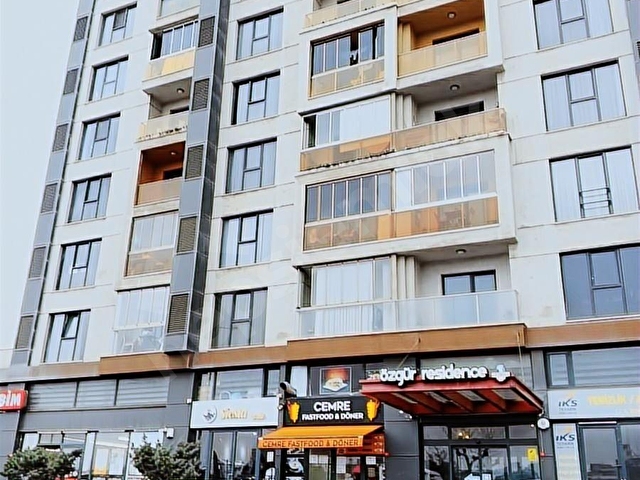 CADDE CEPHELİ HER İŞE UYGUN MAĞAZA - Görsel 8