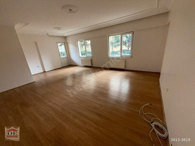 Simge Sitesinde Kiralık 3+1 Daire,Net 120m²,Balkonlu, Otoparklı - Görsel 7