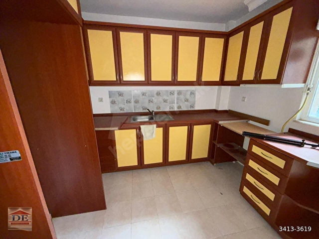 Simge Sitesinde Kiralık 3+1 Daire,Net 120m²,Balkonlu, Otoparklı - Görsel 25