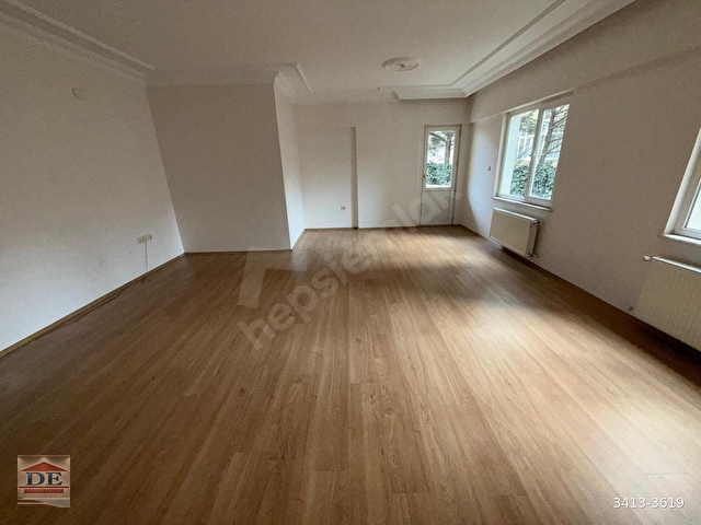 Simge Sitesinde Kiralık 3+1 Daire,Net 120m²,Balkonlu, Otoparklı - Görsel 23