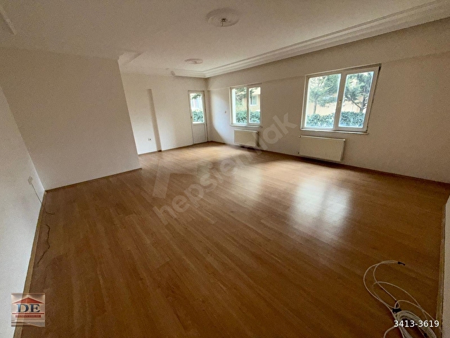 Simge Sitesinde Kiralık 3+1 Daire,Net 120m²,Balkonlu, Otoparklı - Görsel 27