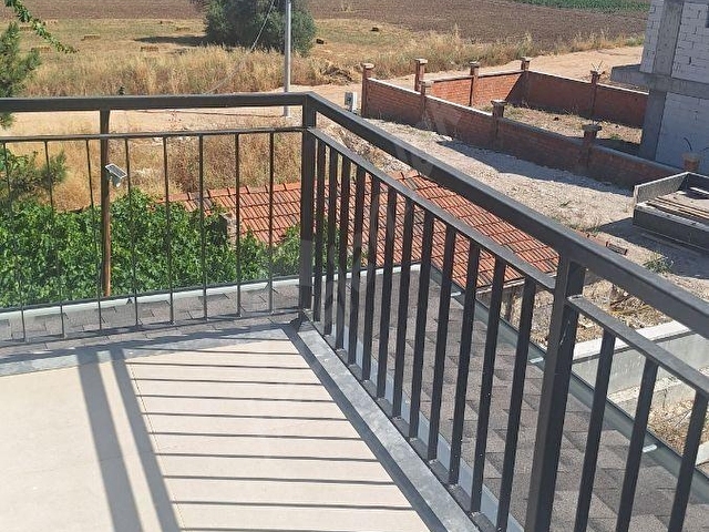 Torasanda, hayallerinizin ötesinde, havuzlu, 4+1 villa - Görsel 8