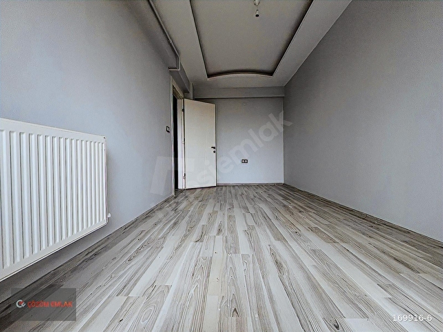 ÇÖZÜM EMLAKTAN MURADİYEDE 2+1 KAPALI MUTFAKLI KİRALIK DAİRE - Görsel 6