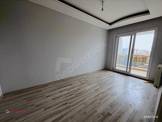 ÇÖZÜM EMLAKTAN MURADİYEDE 2+1 KAPALI MUTFAKLI KİRALIK DAİRE - Görsel 7
