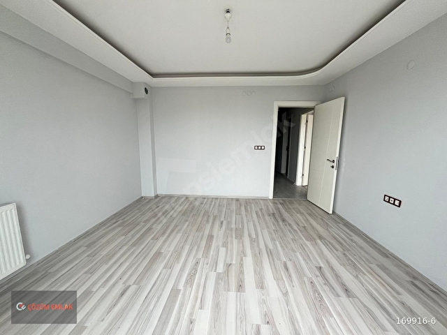ÇÖZÜM EMLAKTAN MURADİYEDE 2+1 KAPALI MUTFAKLI KİRALIK DAİRE - Görsel 20