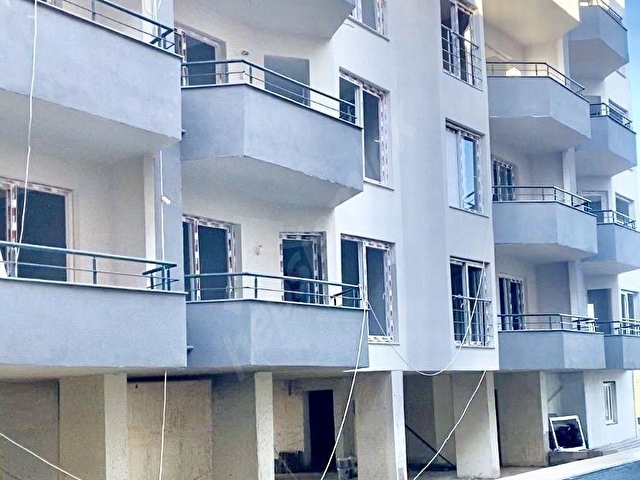 LİMONLUDA ANAYOLA VE DENİZE YÜRÜME MESAFESİ SIFIR 3+1 SATILIK DAİRE - Görsel 6