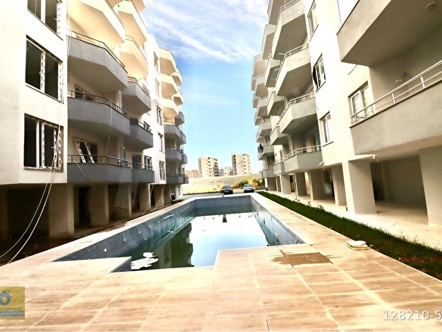 LİMONLUDA ANAYOLA VE DENİZE YÜRÜME MESAFESİ SIFIR 3+1 SATILIK DAİRE - Görsel 5
