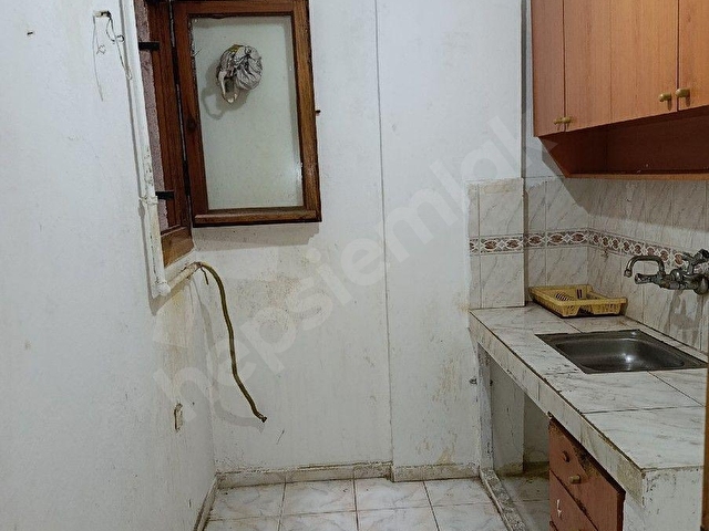 Yeşilce Mahallesinde 1+1 60 metrekare 2 katta kiralık daire - Görsel 12
