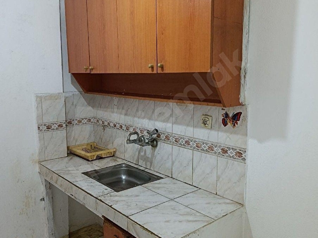 Yeşilce Mahallesinde 1+1 60 metrekare 2 katta kiralık daire - Görsel 13