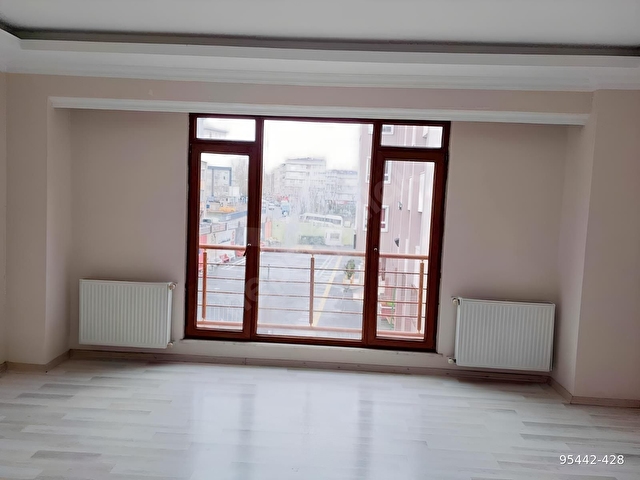 BAYRAMPAŞA ALTINTEPSİ MAHALLESİ KARLI SOKAK 2+1 KİRALIK DAİRE ! - Görsel 3