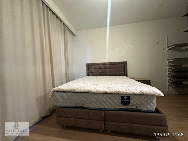 ROTA GAYRİMENKUL SİNPAŞ AQUA CİTY DE 2,5+1 EŞYALI - Görsel 8