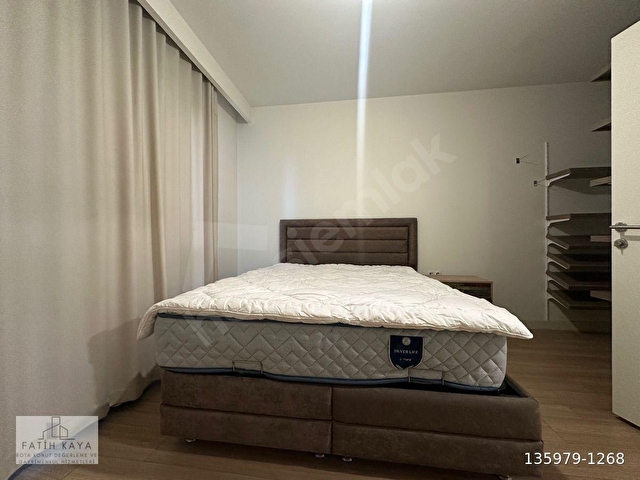 ROTA GAYRİMENKUL SİNPAŞ AQUA CİTY DE 2,5+1 EŞYALI - Görsel 9