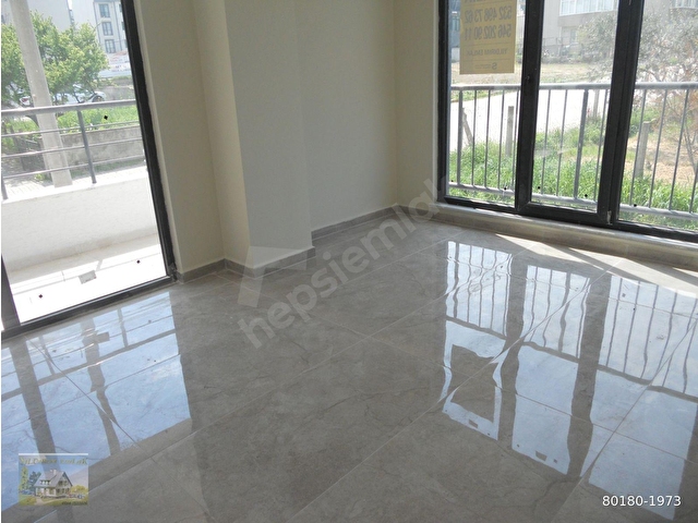 KİRALIK YENİ MAHALLEDE OFİS - İŞYERİ- BÜRO - Görsel 4
