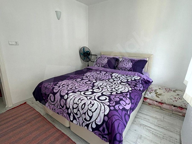 BAFRA VIP GYM.DEN HACINABİ MAH.DE 140m2, 3+1 SATILIK DAİRE - Görsel 8