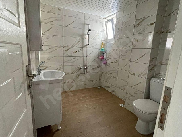 BAFRA VIP GYM.DEN HACINABİ MAH.DE 140m2, 3+1 SATILIK DAİRE - Görsel 19