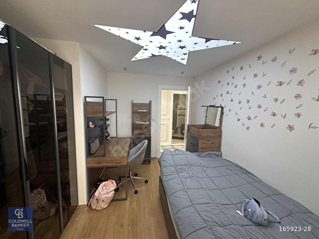 GARANTİ KOZA 2 EVLERİ ISPARTAKULE 3+1 SATILIK DAİRE !! - Görsel 15