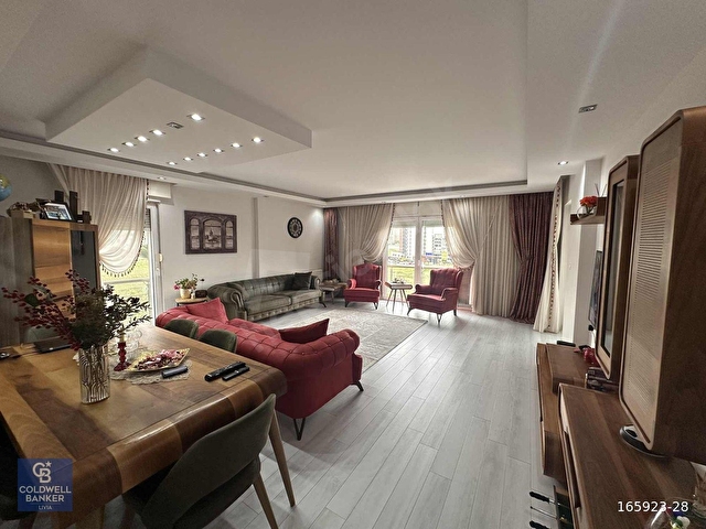 GARANTİ KOZA 2 EVLERİ ISPARTAKULE 3+1 SATILIK DAİRE !! - Görsel 8