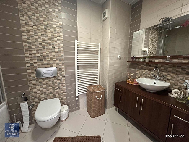 GARANTİ KOZA 2 EVLERİ ISPARTAKULE 3+1 SATILIK DAİRE !! - Görsel 18